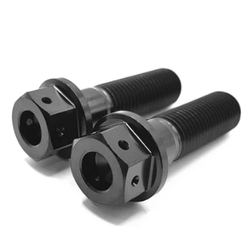 Midget Rf Steering Arm Bolts