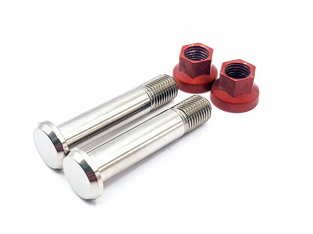 Jacob Ladder Strap Bolts Kit W/Nuts