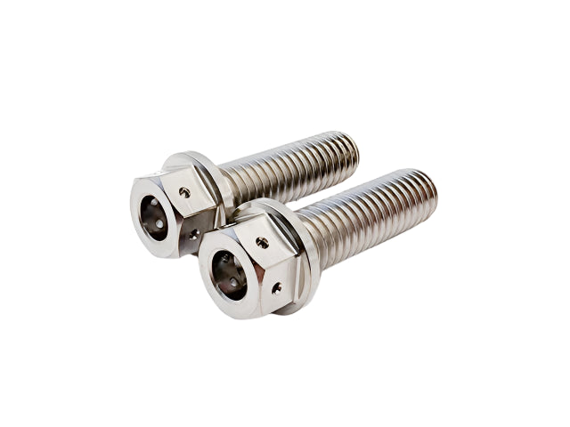 Drilled Caliper Bolts