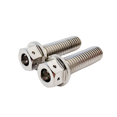 Drilled Caliper Bolts