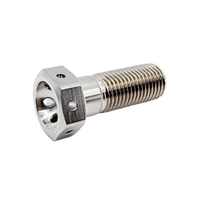 Front Caliper Bolts 2pk