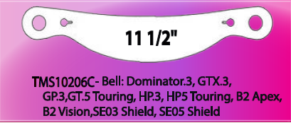 TMS Tear Off 12-3/8in