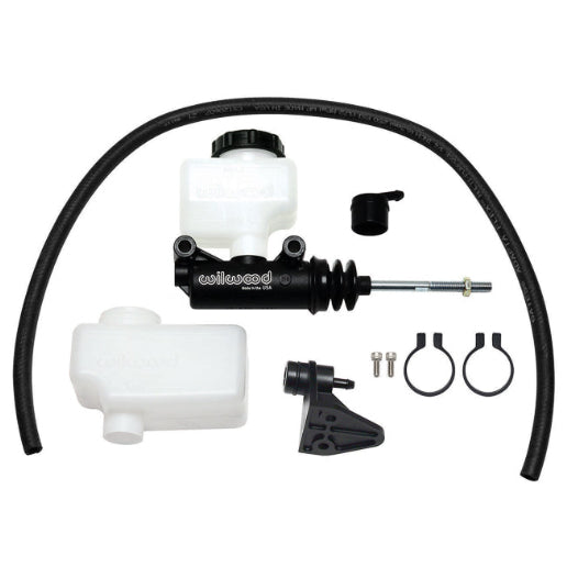 Wilwood 3/4 Side Mount Master Cylinder