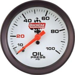 Quickcar Extreme Op Guage