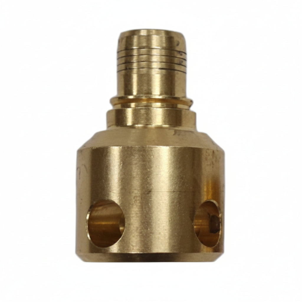 SCI Brass Ball Fuel Cell Pick up