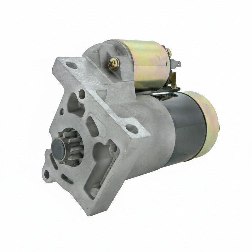 Wingless Sprint Starter Motor Holden Vn-Vx Manual