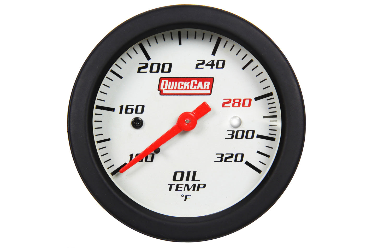 Quickcar Replace Ex Ot Gauge