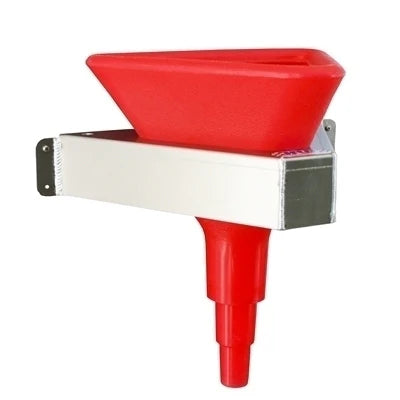 Fuel Funnel Rack