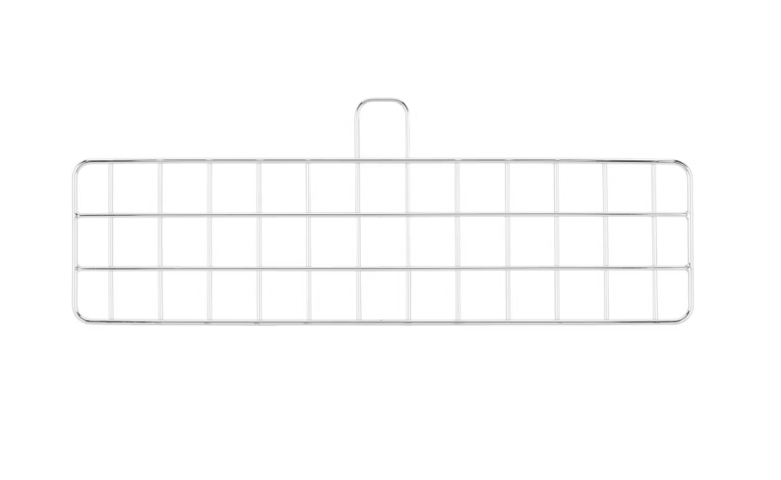 SprintCar Rock Screen - Chrome