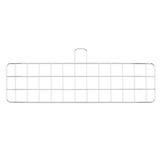 SprintCar Rock Screen - Chrome