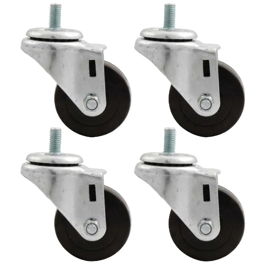 Wheel Kit 3in Heavy Duty All10164