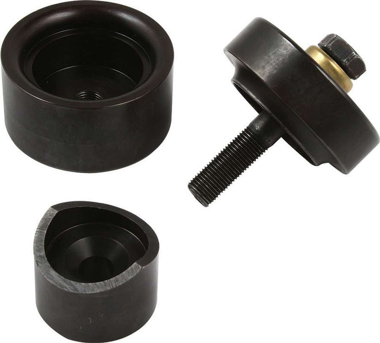 Punch And Flare Tool 2in All11074