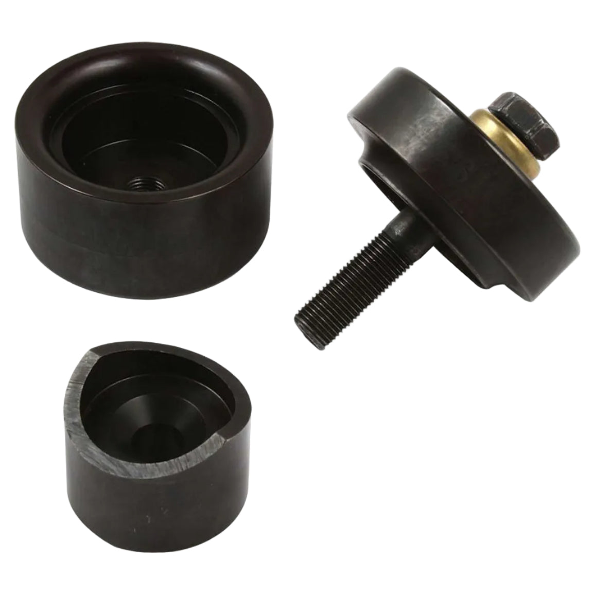 Punch And Flare Tool 2in All11074