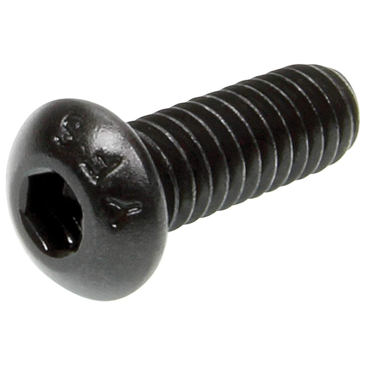 Button Head Bolts 1/4-20 X 1/2in 25 Pack All16940