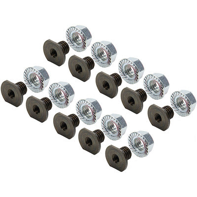 Threaded Nut Insert - 10 Pack