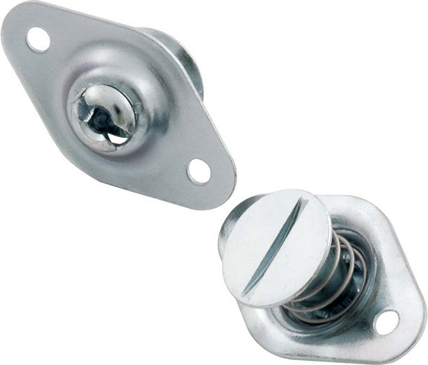 Flush Head Self-ejecting 7/16 .500in 10pk Steel All19100