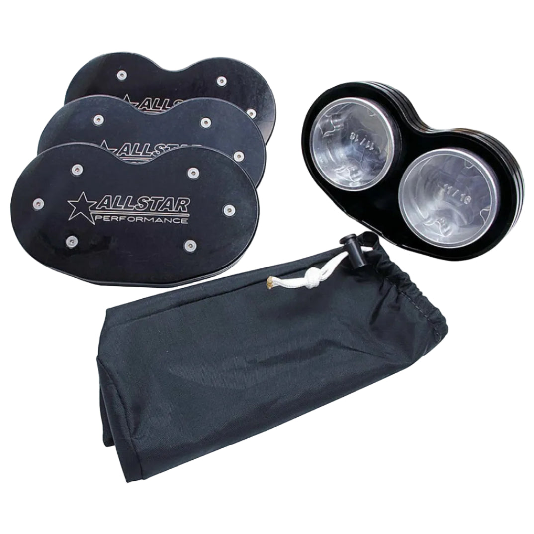 2-11/16 SPRINT PLUG WASH SET