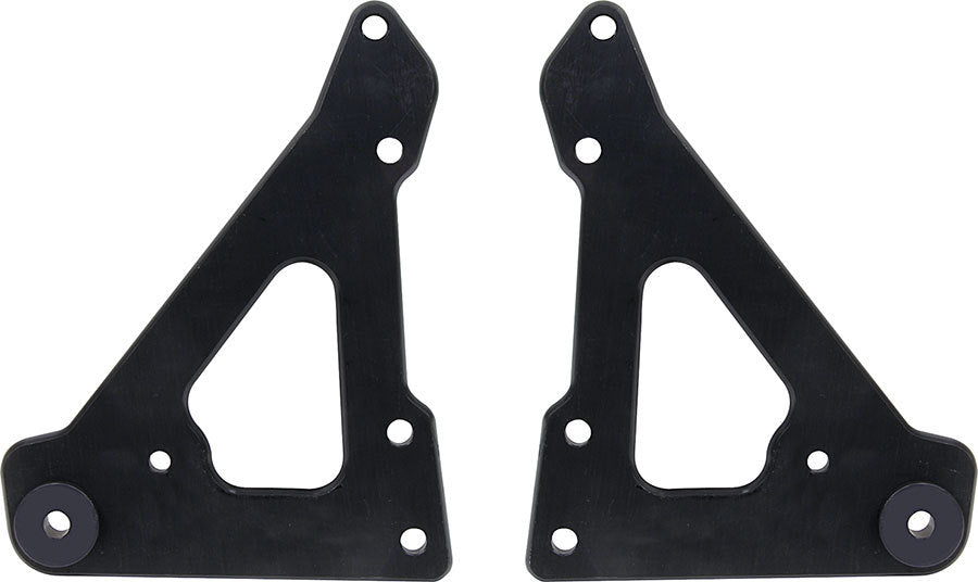 FRONT MOTOR PLATE 2 PIECE WITH BUS