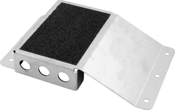 Allstar Heel Riser 1in Tall