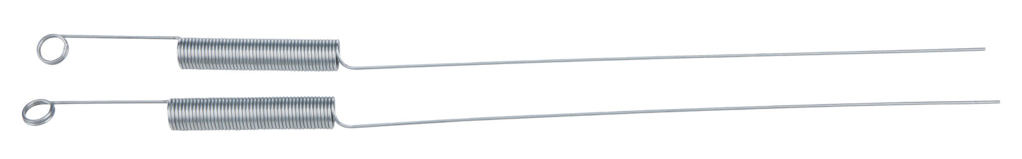 Throttle Return Spring 11-1/2 in Pair