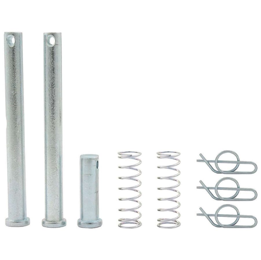 Pin Kit for Jacobs Ladder 3/8in Steel