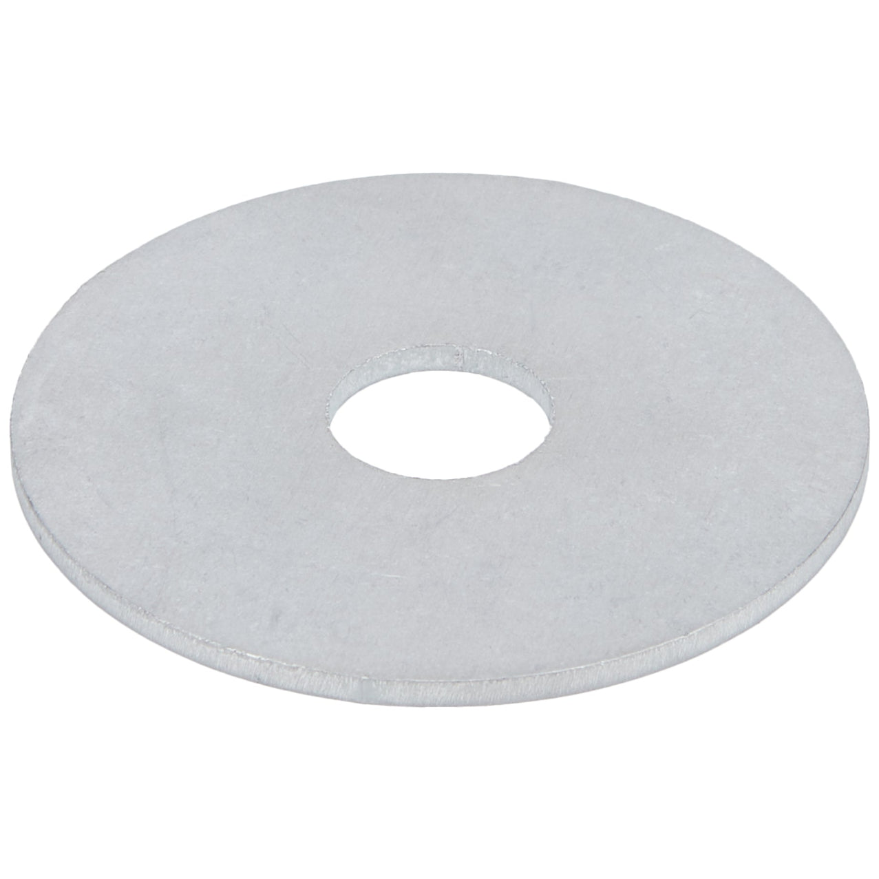 Bump Stop Divider, 2.125 in OD, 16 mm ID, 0.078 in Thick, Aluminum