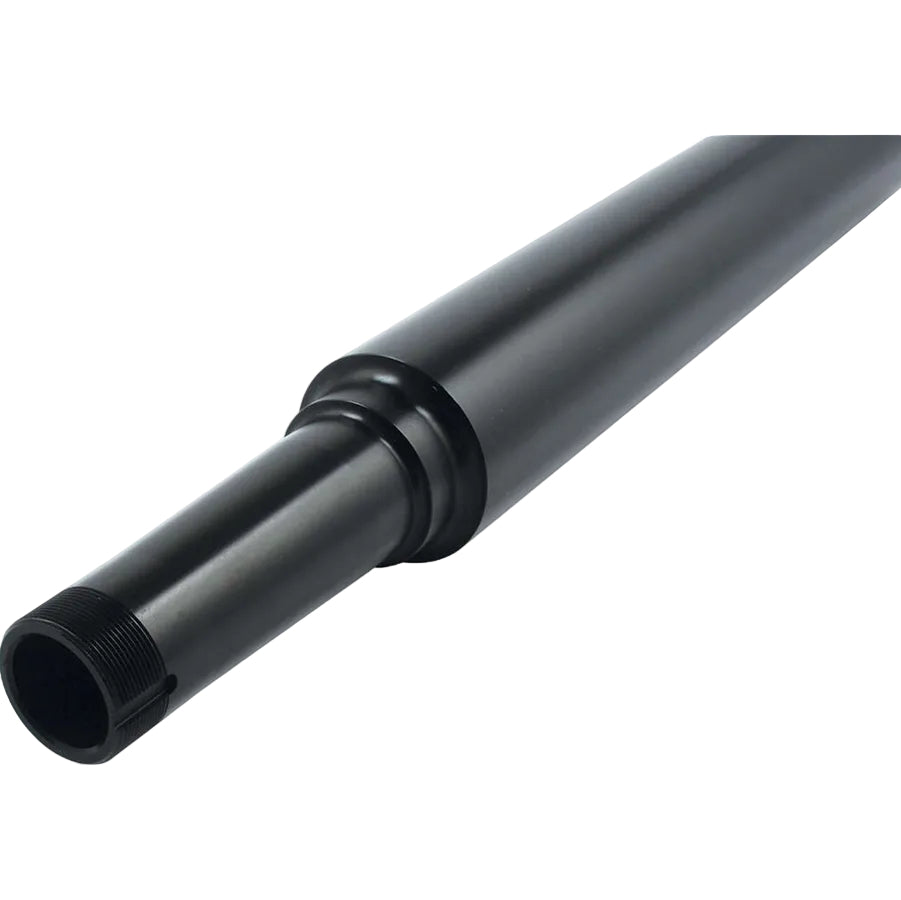 Aluminum Axle Tube Wide 5 29in