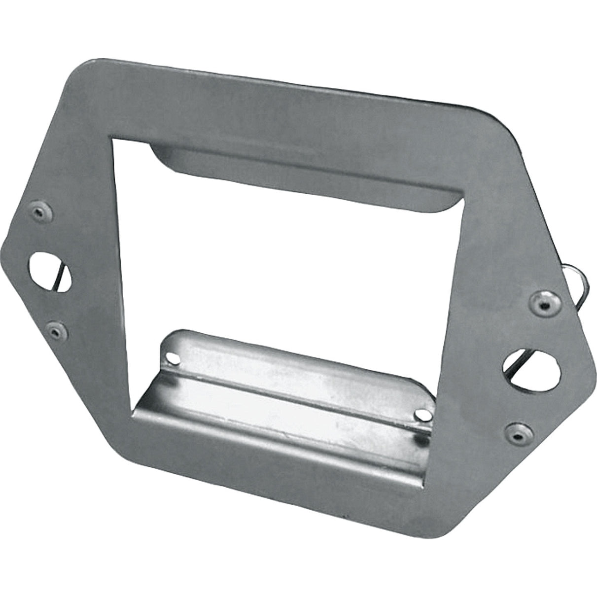 Tel Tac Dash Mount