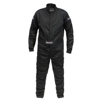 Driving Suit 1-piece Sfi 3.2a/5 Multi Layer Black