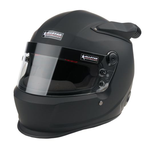 Allstar 50 Series Mid-Air Helmet - SA2025
