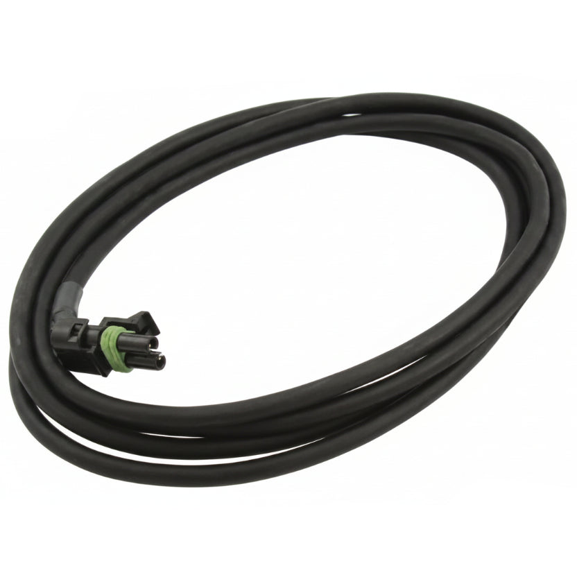Helmet Blower Wiring Harness