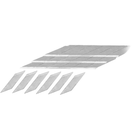 Tire Siper Blades - 24 pack