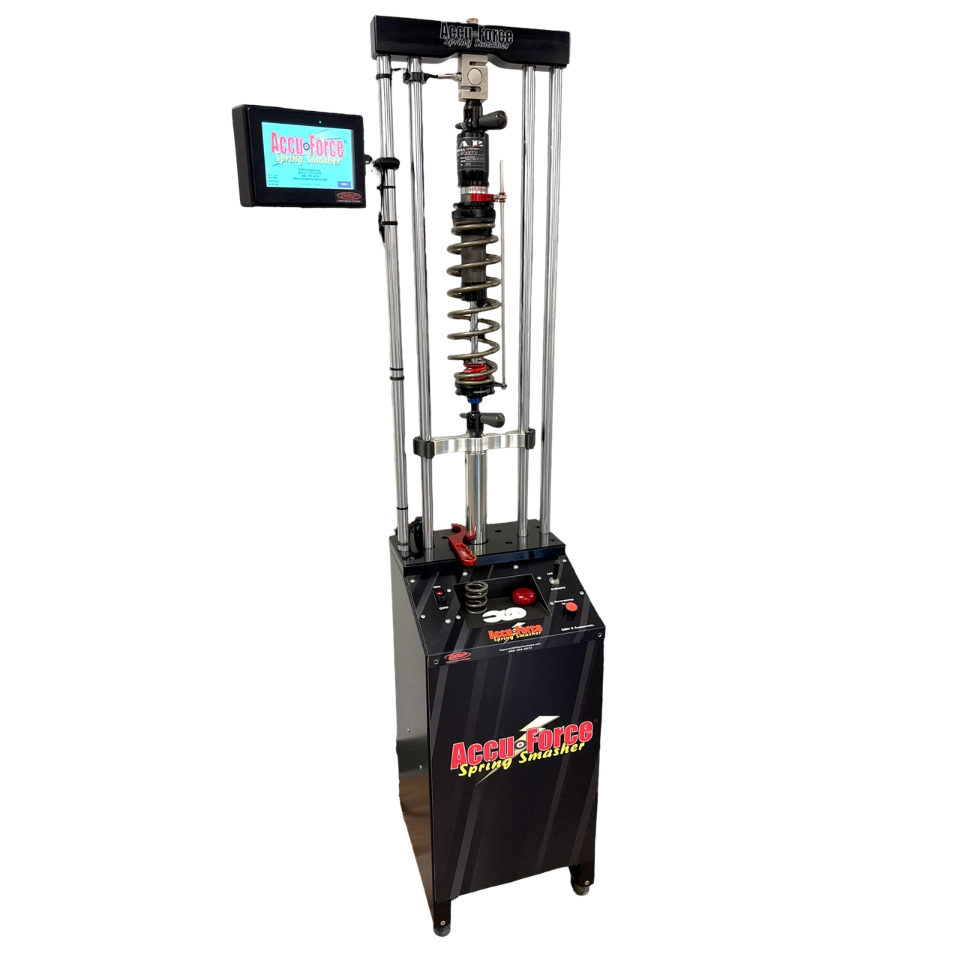 Accu-Force GEN 3 Automated Spring Smasher