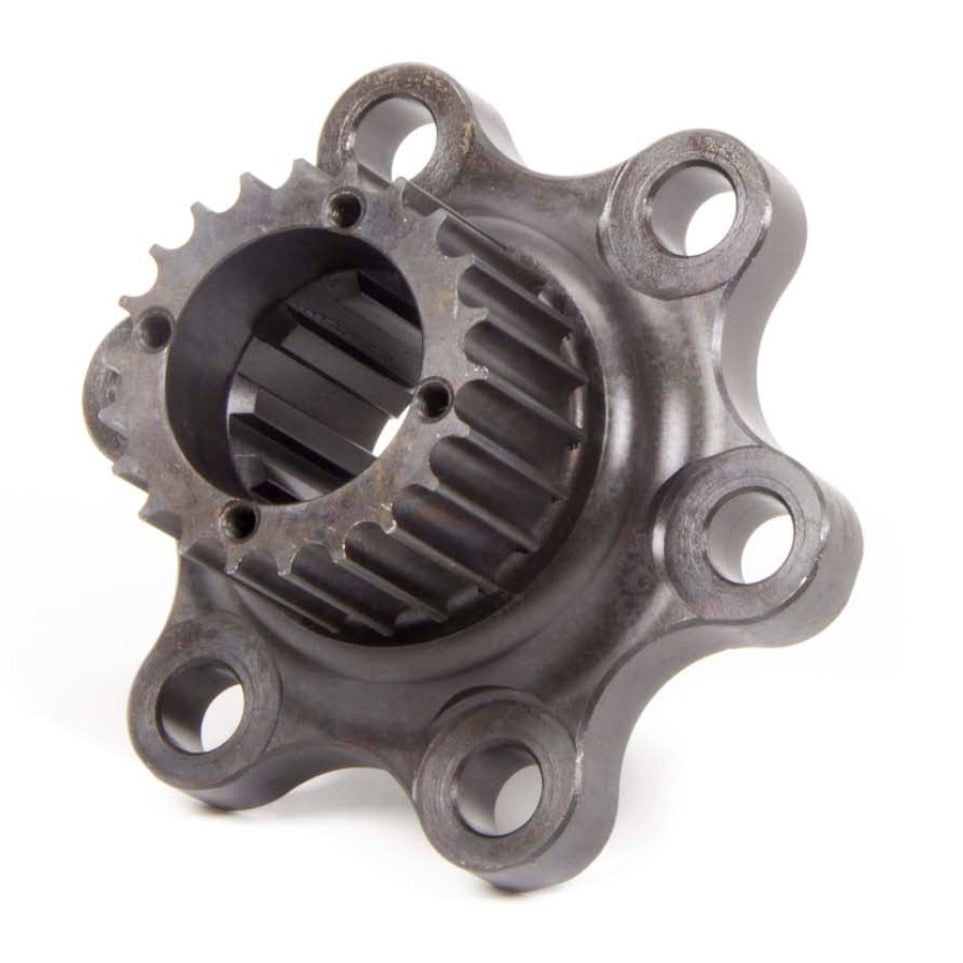 Bert Steel Chevy Coupler W/ Htd Hub Ber371h