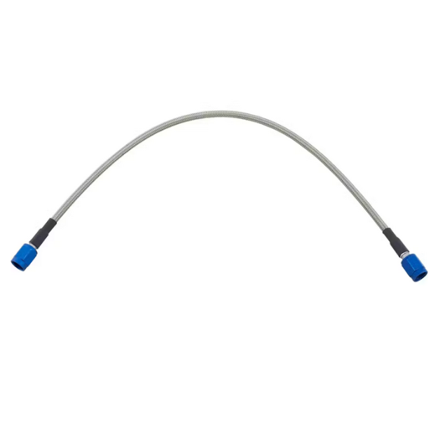 Goodridge -2 AN 18" Brake Line
