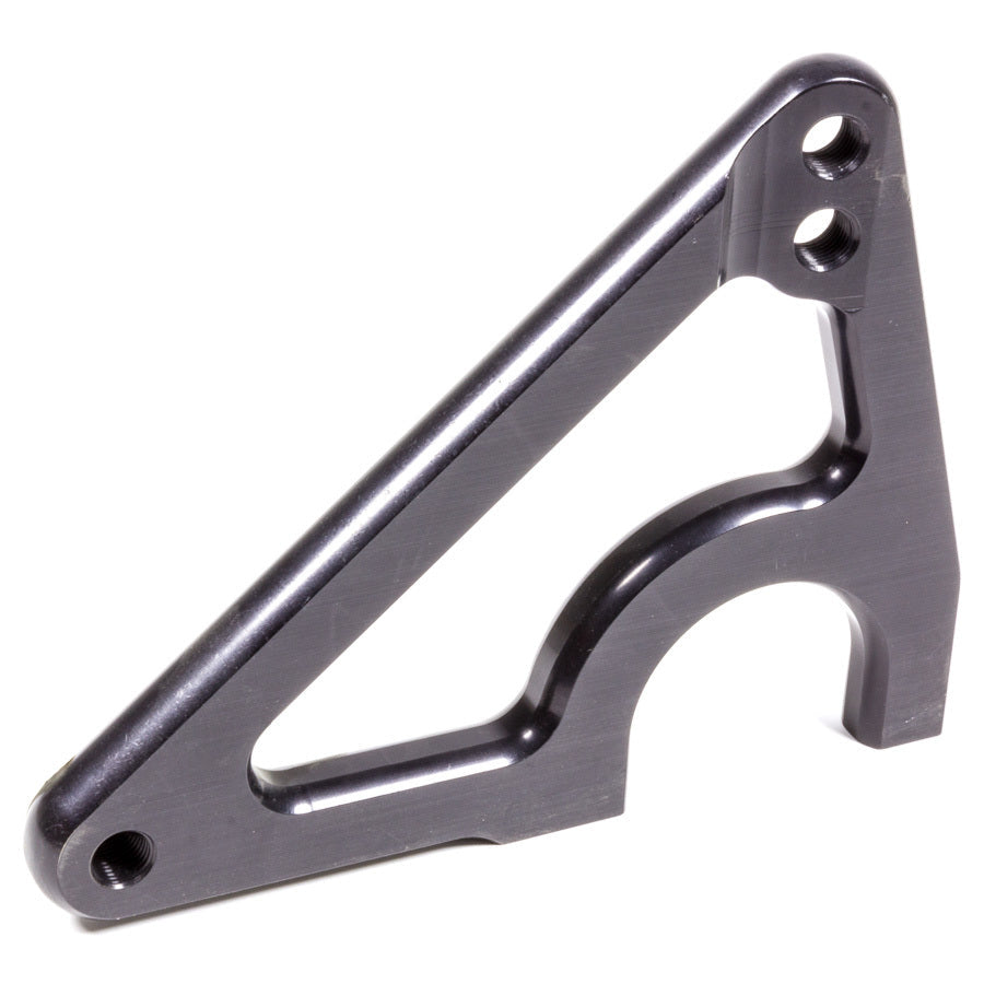 Midget Combo Steering Arm Blk