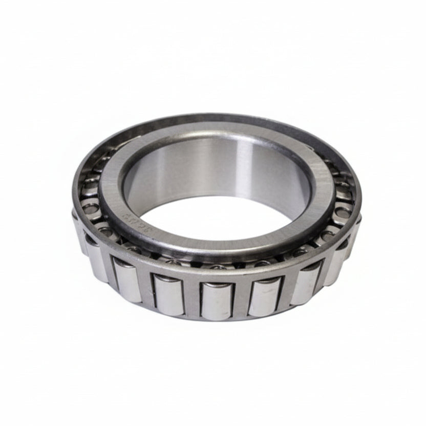 Axle Bearing, Side Bell, Aluminium Spool, DMI Bulldog CT-1 Spool
