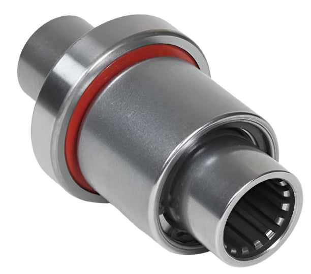 DMI Swivel Coupler Assembly For Bulldog XR-2 Rear-End