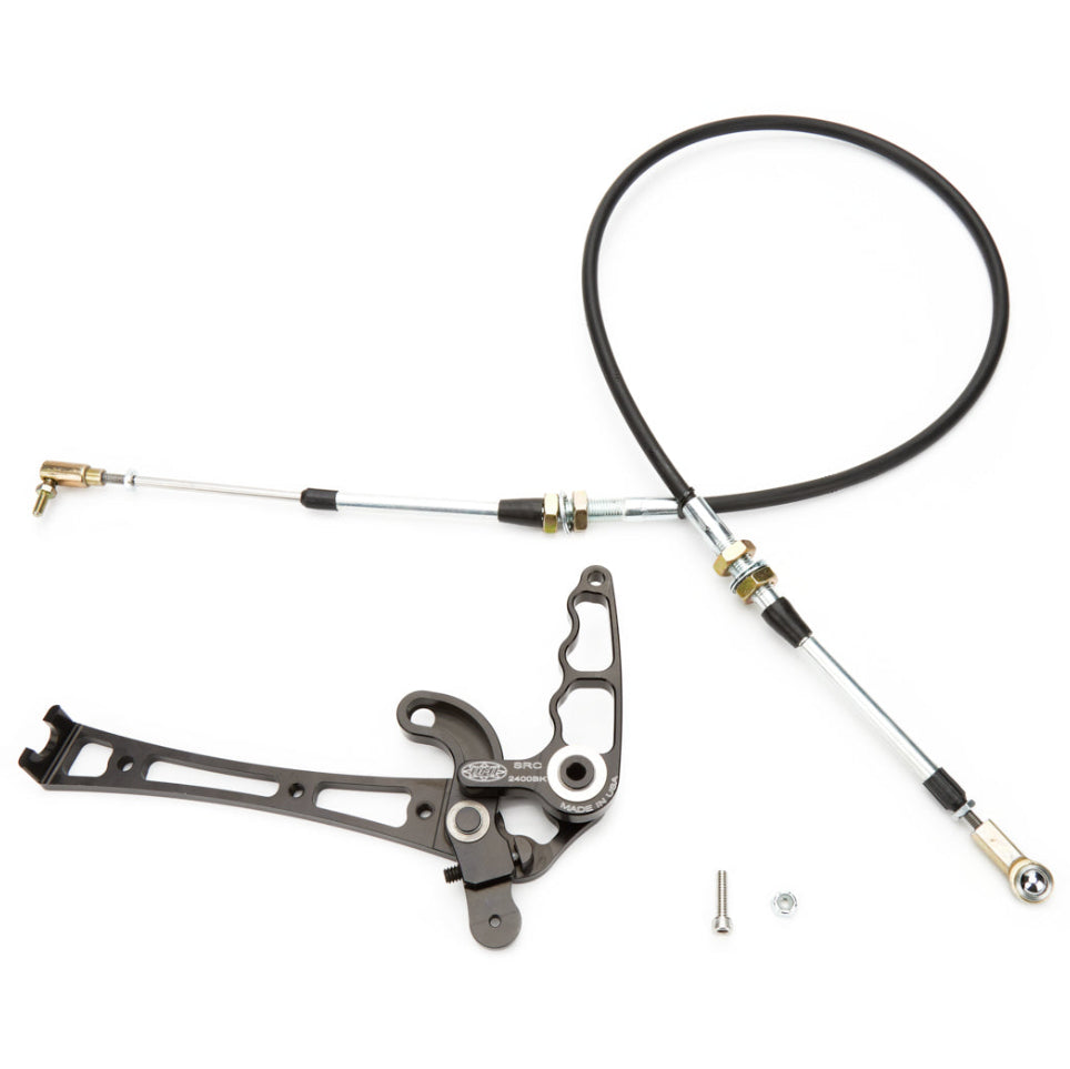 DMI Shifter Assembly