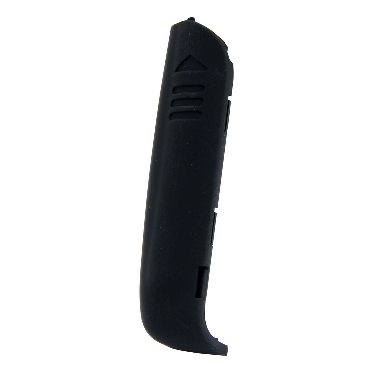 Battery Door, Fusion Plus, Replacement, Plastic, Black
