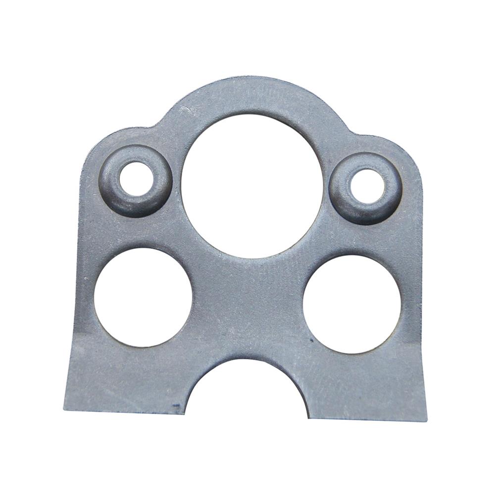 Dzus Tab Weld On Light Weight
