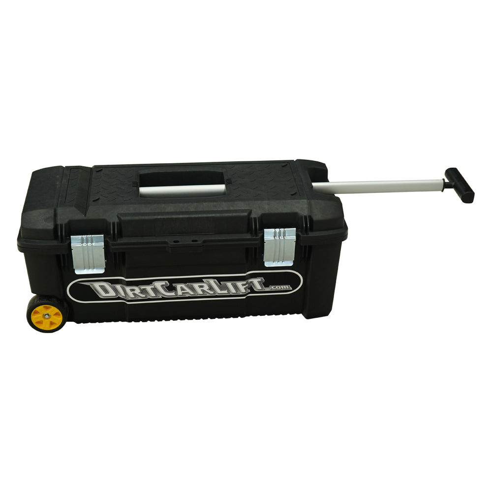 DirtCarLift Replacement Pump Box