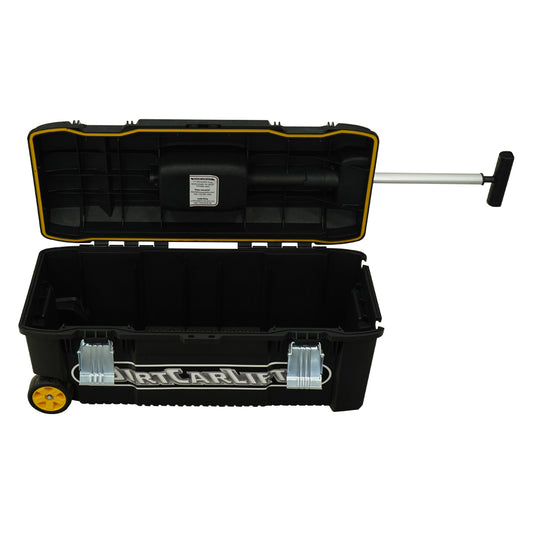 DirtCarLift Replacement Pump Box