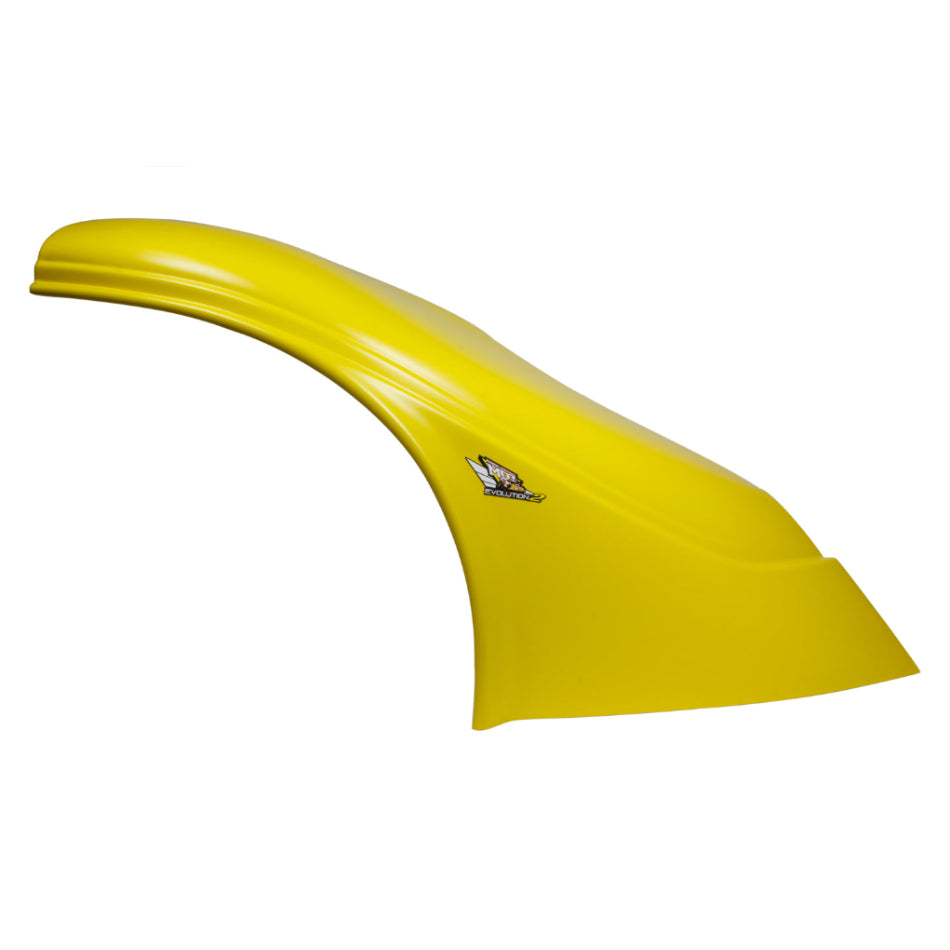 MD3 Evo 2 Upper Fender