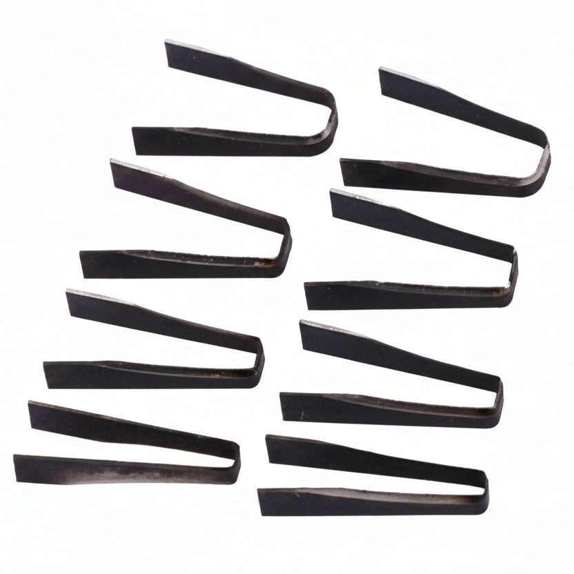 Van Alstine V100 Flat Tire Groover Replacement Blades