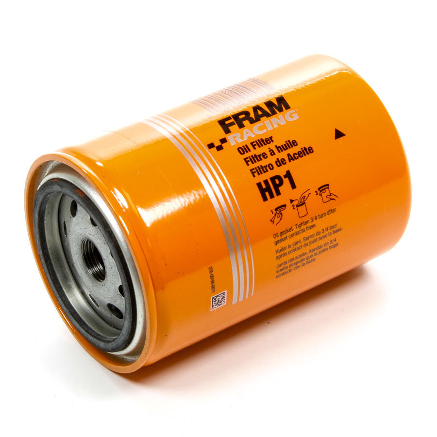 Fram Hp1 Oil Filter