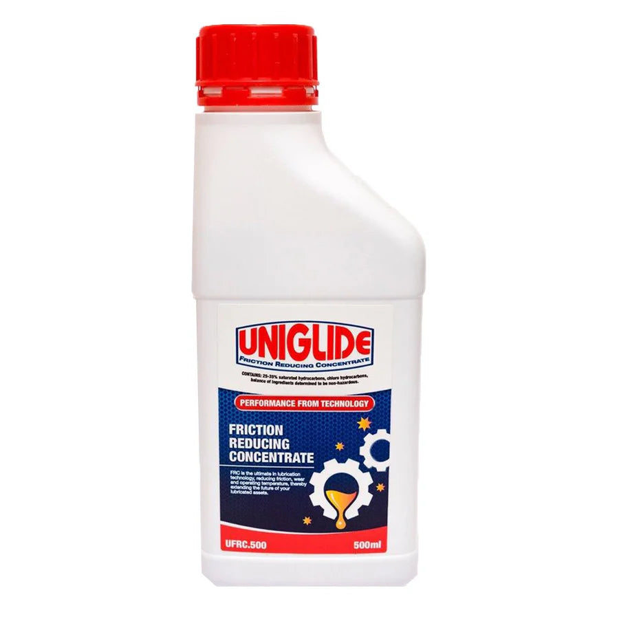 UNIGLIDE FRICTION REDUCING CONCENTRATE