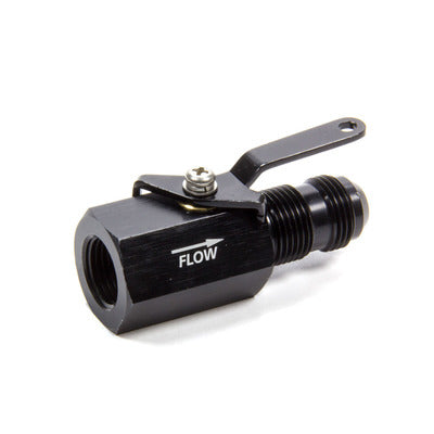 No 10 Shut Off Valve