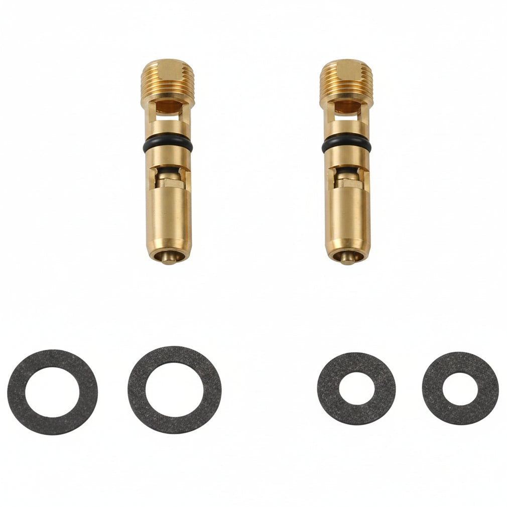 120 Needle And Seat Viton