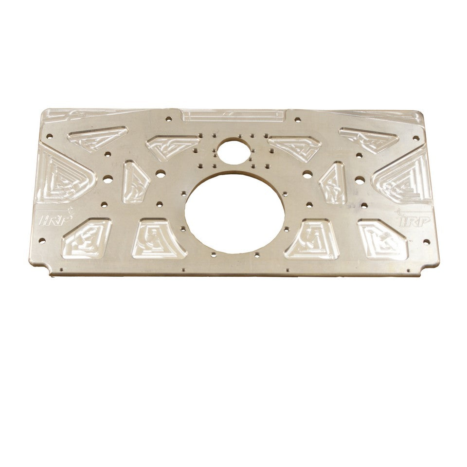 HRP Rear Motor Plate Light Weight